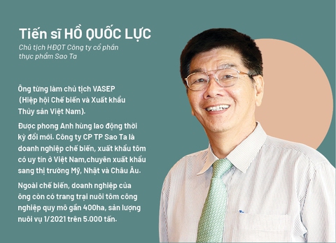 Bộ trưởng Bộ NN&PTNT cùng các vua nông nghiệp bàn cách tăng giá trị nông sản Việt Nam - Ảnh 6. Bộ trưởng Bộ NN&PTNT cùng các vua nông nghiệp bàn cách tăng giá trị nông sản Việt Nam - Ảnh 6.
