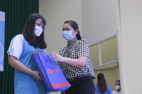 Tin vào tương lai - Ảnh 1. Tin vào tương lai - Ảnh 1.