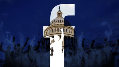 Năm 2020 Facebook tài trợ gần nửa tỉ USD cho các văn phòng bầu cử Mỹ - Ảnh 1. Năm 2020 Facebook tài trợ gần nửa tỉ USD cho các văn phòng bầu cử Mỹ - Ảnh 1.