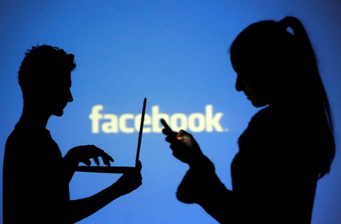Facebook khổ sở vì nút Like ngay cả khi ẩn đi - Ảnh 1. Facebook khổ sở vì nút Like ngay cả khi ẩn đi - Ảnh 1.
