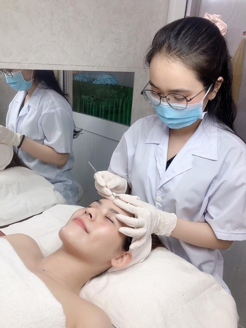 Học làm đẹp - Bước ngoặt đáng giá và xu hướng chuyên nghiệp hóa nghề làm đẹp - Ảnh 1. Học làm đẹp - Bước ngoặt đáng giá và xu hướng chuyên nghiệp hóa nghề làm đẹp - Ảnh 1.