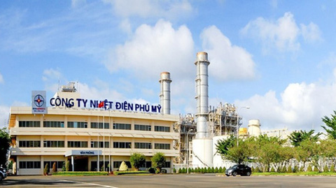 Công ty Nhiệt điện Phú Mỹ áp dụng ứng dụng Base trong chuyển đổi số doanh nghiệp - Ảnh 1. Công ty Nhiệt điện Phú Mỹ áp dụng ứng dụng Base trong chuyển đổi số doanh nghiệp - Ảnh 1.