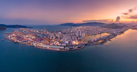 Nhơn Hội New City thắp sáng nền kinh tế đêm trên bán đảo Phương Mai - Ảnh 1. Nhơn Hội New City thắp sáng nền kinh tế đêm trên bán đảo Phương Mai - Ảnh 1.