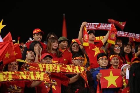 Quế Ngọc Hải: “Mục tiêu của đội tuyển Việt Nam là có điểm trước Nhật Bản, Saudi Arabia” - Ảnh 2. Quế Ngọc Hải: “Mục tiêu của đội tuyển Việt Nam là có điểm trước Nhật Bản, Saudi Arabia” - Ảnh 2.