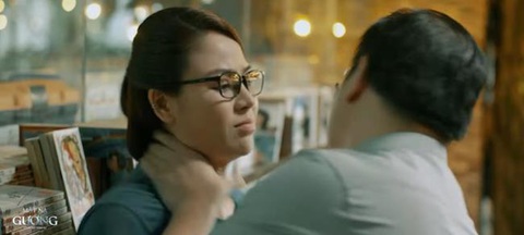 Mặt nạ gương: Lộ diện kẻ gây án, người ‘không phải dạng vừa’ lại xuất hiện - Ảnh 3. Mặt nạ gương: Lộ diện kẻ gây án, người ‘không phải dạng vừa’ lại xuất hiện - Ảnh 3.