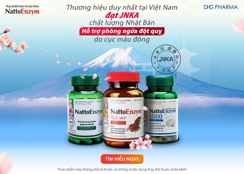 Nâng cao ý thức phòng ngừa đột quỵ trong bối cảnh COVID-19 - Ảnh 3. Nâng cao ý thức phòng ngừa đột quỵ trong bối cảnh COVID-19 - Ảnh 3.