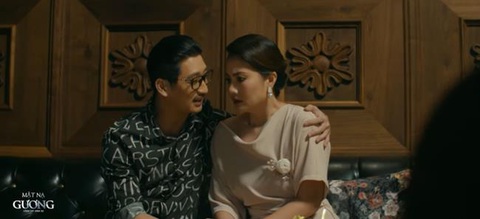 Mặt nạ gương: Lộ diện kẻ gây án, người ‘không phải dạng vừa’ lại xuất hiện - Ảnh 4. Mặt nạ gương: Lộ diện kẻ gây án, người ‘không phải dạng vừa’ lại xuất hiện - Ảnh 4.