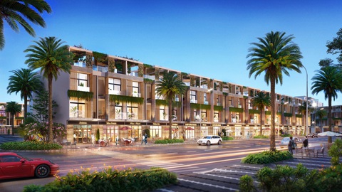 Nhơn Hội New City thắp sáng nền kinh tế đêm trên bán đảo Phương Mai - Ảnh 4. Nhơn Hội New City thắp sáng nền kinh tế đêm trên bán đảo Phương Mai - Ảnh 4.
