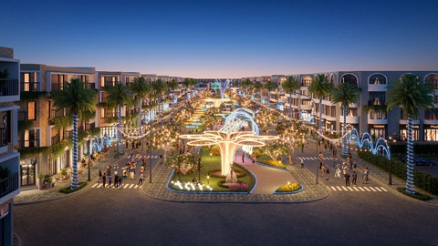 Nhơn Hội New City thắp sáng nền kinh tế đêm trên bán đảo Phương Mai - Ảnh 7. Nhơn Hội New City thắp sáng nền kinh tế đêm trên bán đảo Phương Mai - Ảnh 7.
