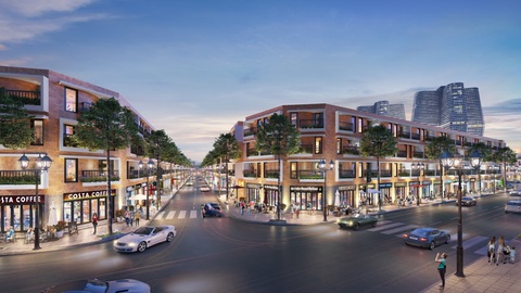 Nhơn Hội New City thắp sáng nền kinh tế đêm trên bán đảo Phương Mai - Ảnh 9. Nhơn Hội New City thắp sáng nền kinh tế đêm trên bán đảo Phương Mai - Ảnh 9.