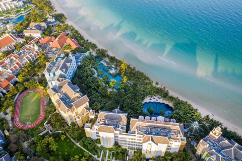 Nam Phú Quốc - tương lai phồn thịnh được dự đoán trước - Ảnh 3. Nam Phú Quốc - tương lai phồn thịnh được dự đoán trước - Ảnh 3.