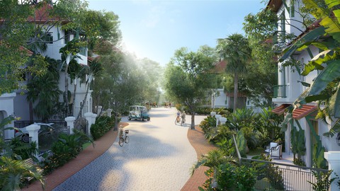 Sun Tropical Village: Mảnh ghép mới đầy hấp lực của hệ sinh thái Nam Phú Quốc - Ảnh 4. Sun Tropical Village: Mảnh ghép mới đầy hấp lực của hệ sinh thái Nam Phú Quốc - Ảnh 4.