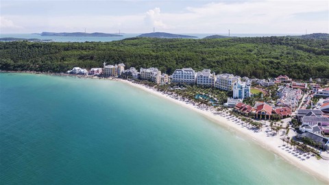 Sun Tropical Village: Mảnh ghép mới đầy hấp lực của hệ sinh thái Nam Phú Quốc - Ảnh 5. Sun Tropical Village: Mảnh ghép mới đầy hấp lực của hệ sinh thái Nam Phú Quốc - Ảnh 5.