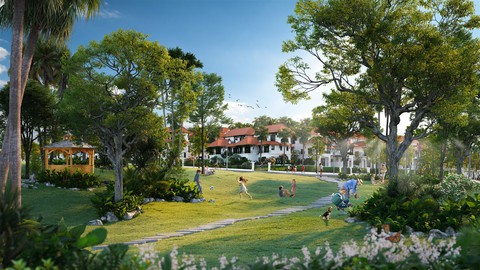 Sun Tropical Village: Mảnh ghép mới đầy hấp lực của hệ sinh thái Nam Phú Quốc - Ảnh 2. Sun Tropical Village: Mảnh ghép mới đầy hấp lực của hệ sinh thái Nam Phú Quốc - Ảnh 2.