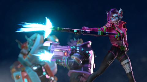 Studio Việt gọi vốn thành công 6,8 triệu USD để phát triển game NFT - Ảnh 1. Studio Việt gọi vốn thành công 6,8 triệu USD để phát triển game NFT - Ảnh 1.