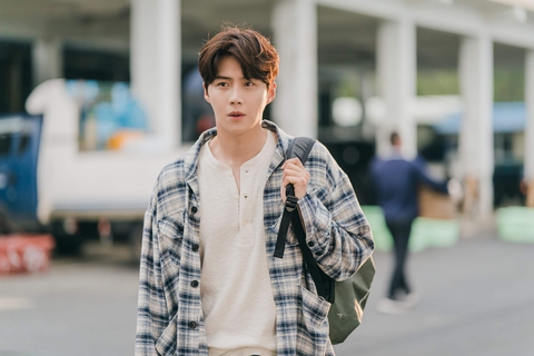Kim Seon Ho không ép bạn gái phá thai; Hương vị tình thân đến hồi kết - Ảnh 1. Kim Seon Ho không ép bạn gái phá thai; Hương vị tình thân đến hồi kết - Ảnh 1.