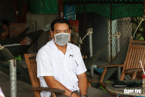 Hậu Giang bắt đối tượng có 4 tiền án giả danh trung tá công an - Ảnh 1. Hậu Giang bắt đối tượng có 4 tiền án giả danh trung tá công an - Ảnh 1.