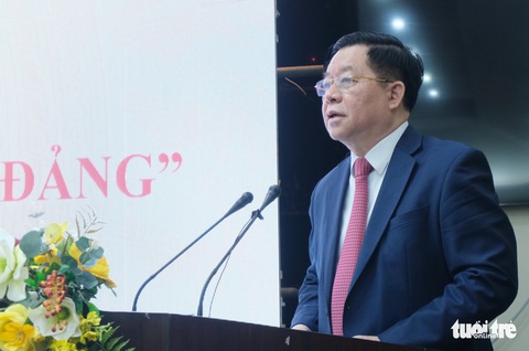 Báo chí tăng cường nhân cái đẹp, dẹp cái xấu - Ảnh 1. Báo chí tăng cường nhân cái đẹp, dẹp cái xấu - Ảnh 1.