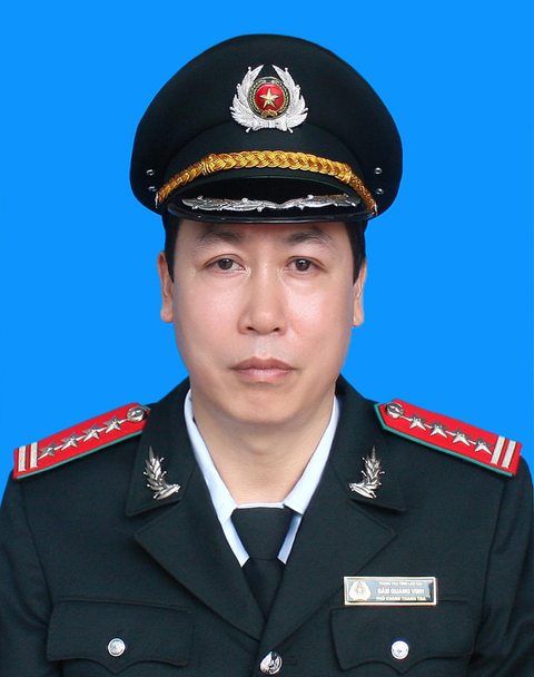 Chánh Thanh tra tỉnh Lào Cai bị đình chỉ công tác - Ảnh 1. Chánh Thanh tra tỉnh Lào Cai bị đình chỉ công tác - Ảnh 1.