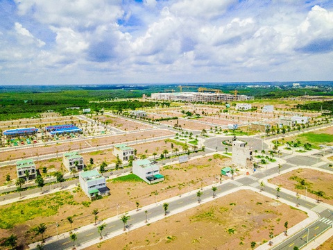 Cát Tường Phú Hưng: Khẳng định giá trị với pháp lý hoàn chỉnh - Ảnh 1. Cát Tường Phú Hưng: Khẳng định giá trị với pháp lý hoàn chỉnh - Ảnh 1.