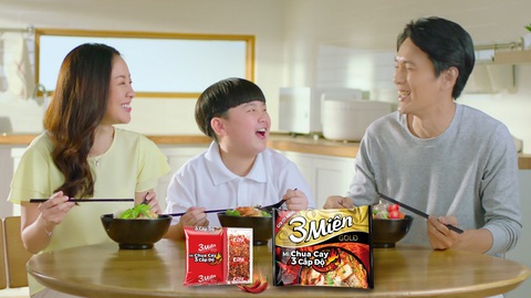 Uniben ra mắt mì 3 Miền Chua Cay 3 Cấp Độ mới - Chua cay chuẩn vị mỗi người - Ảnh 2. Uniben ra mắt mì 3 Miền Chua Cay 3 Cấp Độ mới - Chua cay chuẩn vị mỗi người - Ảnh 2.