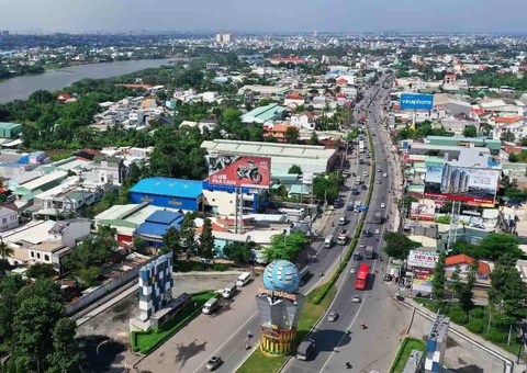 Bình Dương đứng trước bài toán an cư cho ngàn lao động trẻ - Ảnh 1. Bình Dương đứng trước bài toán an cư cho ngàn lao động trẻ - Ảnh 1.