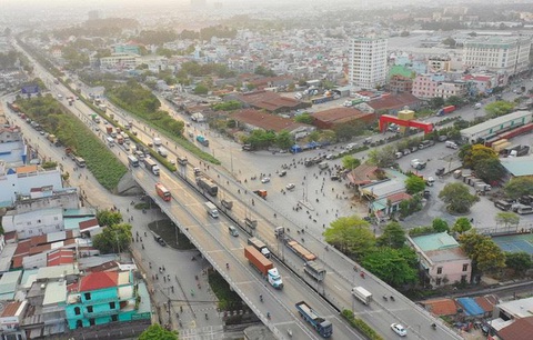 Thị trường nhà ở tại Bình Dương vẫn còn nhiều tiềm năng - Ảnh 1. Thị trường nhà ở tại Bình Dương vẫn còn nhiều tiềm năng - Ảnh 1.