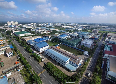 Bình Dương đứng trước bài toán an cư cho ngàn lao động trẻ - Ảnh 3. Bình Dương đứng trước bài toán an cư cho ngàn lao động trẻ - Ảnh 3.