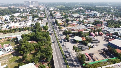 Thị trường nhà ở tại Bình Dương vẫn còn nhiều tiềm năng - Ảnh 3. Thị trường nhà ở tại Bình Dương vẫn còn nhiều tiềm năng - Ảnh 3.