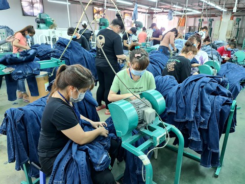 Đại biểu Quốc hội đề nghị không để quỹ bảo hiểm thất nghiệp... thất nghiệp - Ảnh 1. Đại biểu Quốc hội đề nghị không để quỹ bảo hiểm thất nghiệp... thất nghiệp - Ảnh 1.