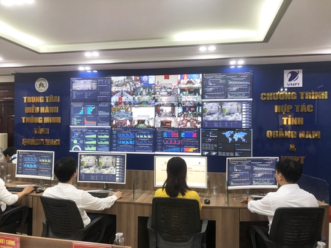 Đẩy mạnh chuyển đổi số - Ảnh 1. Đẩy mạnh chuyển đổi số - Ảnh 1.