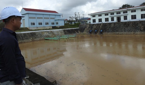 Dawaco cổ phần mang lợi ích hài hòa nhà nước, doanh nghiệp, xã hội - Ảnh 5. Dawaco cổ phần mang lợi ích hài hòa nhà nước, doanh nghiệp, xã hội - Ảnh 5.