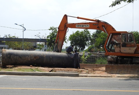 Dawaco cổ phần mang lợi ích hài hòa nhà nước, doanh nghiệp, xã hội - Ảnh 2. Dawaco cổ phần mang lợi ích hài hòa nhà nước, doanh nghiệp, xã hội - Ảnh 2.