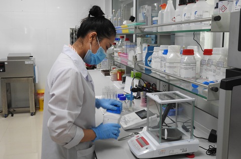 Dawaco cổ phần mang lợi ích hài hòa nhà nước, doanh nghiệp, xã hội - Ảnh 3. Dawaco cổ phần mang lợi ích hài hòa nhà nước, doanh nghiệp, xã hội - Ảnh 3.