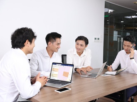 ‘Chốt đơn’ bất động sản chỉ với ‘cú đúp chuột’ - Ảnh 5. ‘Chốt đơn’ bất động sản chỉ với ‘cú đúp chuột’ - Ảnh 5.