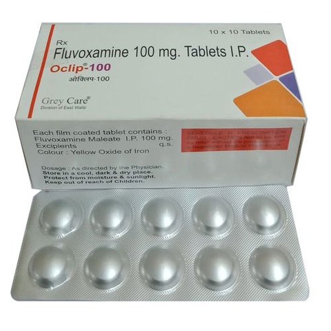 Thuốc chống trầm cảm giá rẻ làm giảm nguy cơ nhập viện do COVID-19? - Ảnh 1. Thuốc chống trầm cảm giá rẻ làm giảm nguy cơ nhập viện do COVID-19? - Ảnh 1.