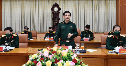 TP.HCM cảm ơn quân đội đã giúp nhân dân thành phố chống dịch - Ảnh 1. TP.HCM cảm ơn quân đội đã giúp nhân dân thành phố chống dịch - Ảnh 1.