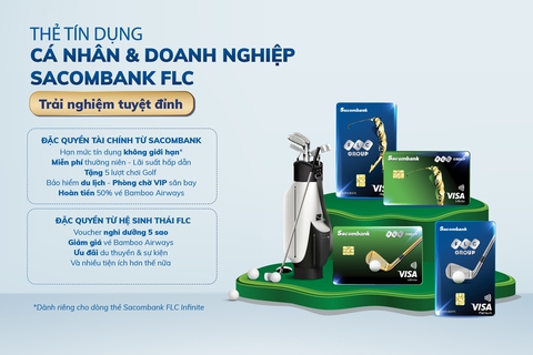 Thẻ “sang” - Xu hướng mới của giới thượng lưu - Ảnh 1. Thẻ “sang” - Xu hướng mới của giới thượng lưu - Ảnh 1.