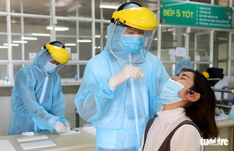 Sóc Trăng yêu cầu cán bộ hạn chế ra đường, An Giang tăng cường biện pháp phòng dịch - Ảnh 1. Sóc Trăng yêu cầu cán bộ hạn chế ra đường, An Giang tăng cường biện pháp phòng dịch - Ảnh 1.