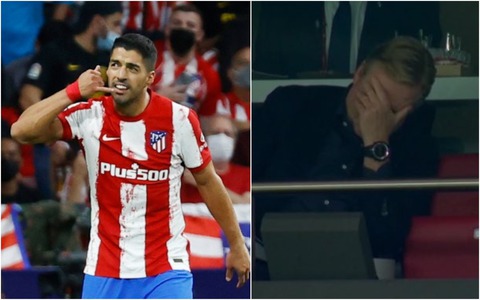 Koeman và những bài học nhớ đời - Ảnh 2. Koeman và những bài học nhớ đời - Ảnh 2.
