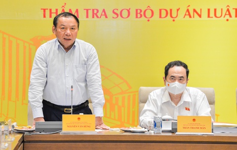 Luật quy định làm phim bằng ngân sách phải đấu thầu, nhưng không thể thực hiện! - Ảnh 1. Luật quy định làm phim bằng ngân sách phải đấu thầu, nhưng không thể thực hiện! - Ảnh 1.