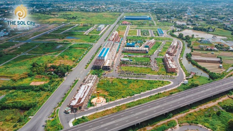 Những yếu tố nên giá trị của The Sol City trong mắt giới đầu tư - Ảnh 1. Những yếu tố nên giá trị của The Sol City trong mắt giới đầu tư - Ảnh 1.