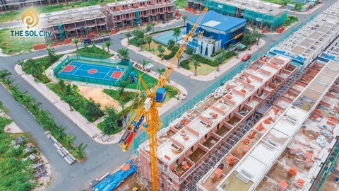 Những yếu tố nên giá trị của The Sol City trong mắt giới đầu tư - Ảnh 2. Những yếu tố nên giá trị của The Sol City trong mắt giới đầu tư - Ảnh 2.