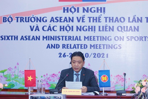 SEA Games sẽ thoát khỏi danh hiệu... “ao làng” - Ảnh 2. SEA Games sẽ thoát khỏi danh hiệu... “ao làng” - Ảnh 2.
