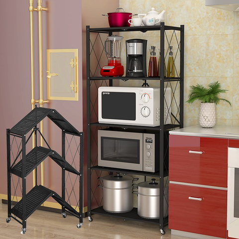 Tuyệt chiêu giúp căn bếp trở nên rộng rãi và gọn gàng 24/7 - Ảnh 2. Tuyệt chiêu giúp căn bếp trở nên rộng rãi và gọn gàng 24/7 - Ảnh 2.