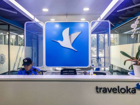 Tái khởi động những chuyến đi với Traveloka - OTA nổi bật hiện nay - Ảnh 3. Tái khởi động những chuyến đi với Traveloka - OTA nổi bật hiện nay - Ảnh 3.