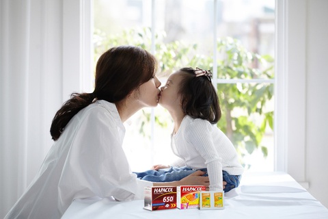 Bí quyết của mẹ giúp trẻ hạ sốt nhanh trong thời điểm giao mùa - Ảnh 3. Bí quyết của mẹ giúp trẻ hạ sốt nhanh trong thời điểm giao mùa - Ảnh 3.
