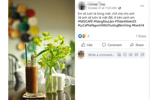 Trào lưu chia sẻ khoảnh khắc nâng niu thiên nhiên đốn tim giới trẻ - Ảnh 4. Trào lưu chia sẻ khoảnh khắc nâng niu thiên nhiên đốn tim giới trẻ - Ảnh 4.