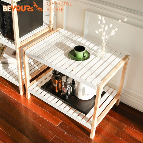 Tuyệt chiêu giúp căn bếp trở nên rộng rãi và gọn gàng 24/7 - Ảnh 5. Tuyệt chiêu giúp căn bếp trở nên rộng rãi và gọn gàng 24/7 - Ảnh 5.