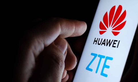 Thượng viện Mỹ chặn đường kinh doanh của Huawei, ZTE - Ảnh 1. Thượng viện Mỹ chặn đường kinh doanh của Huawei, ZTE - Ảnh 1.